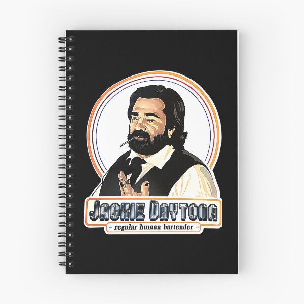 Item preview, Diseño de Jackie de Daytona para fumar designed and sold by ThompsonDarrell.