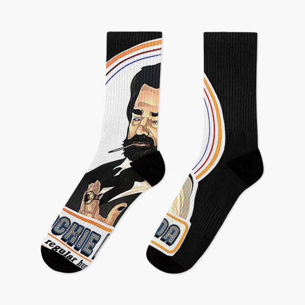 Item preview, Daytona jackie smoking design designed and sold by ThompsonDarrell.