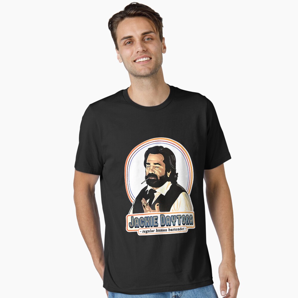 Aperçu de l'œuvre T-shirt essentiel créée et vendue par ThompsonDarrell.