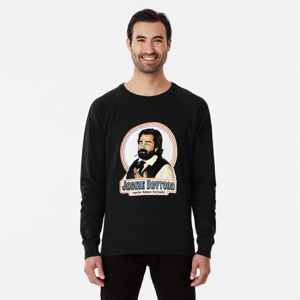 Aperçu de l'œuvre Sweatshirt léger créée et vendue par ThompsonDarrell.