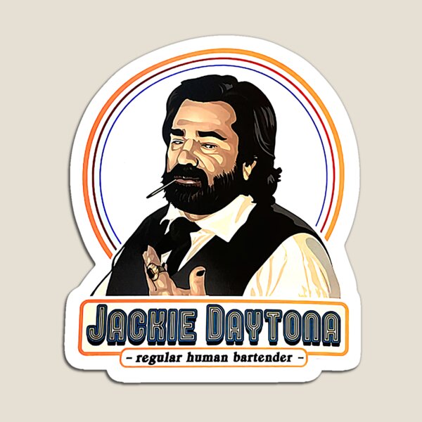 Aperçu de l'œuvre Conception de fumeur de Jackie Daytona créée et vendue par ThompsonDarrell.