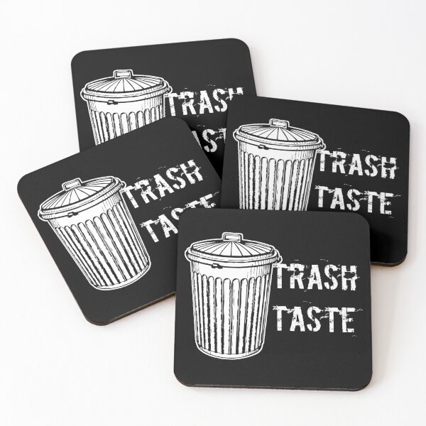Item preview, Trash Taste designed and sold by Santus.