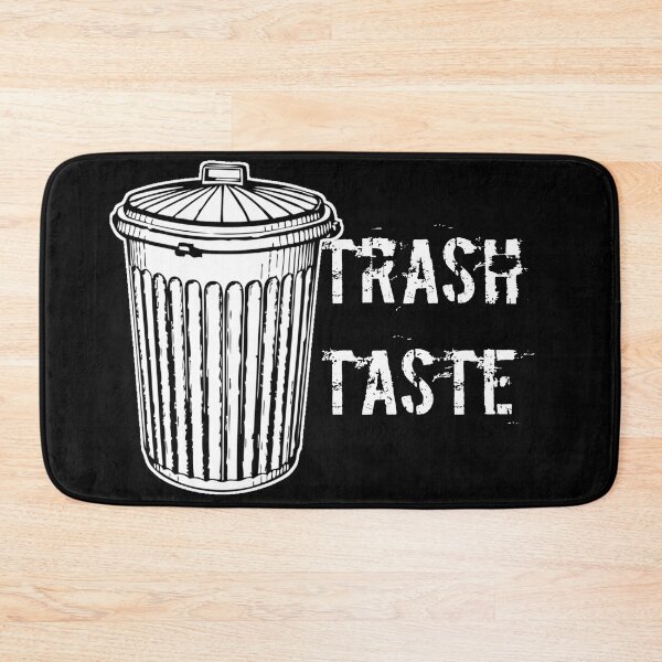Item preview, Trash Taste designed and sold by Santus.