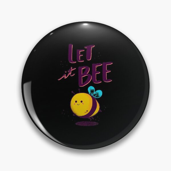 Item preview, Let it be  designed and sold by nnHisel19.