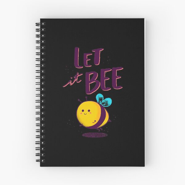 Item preview, Let it be  designed and sold by nnHisel19.