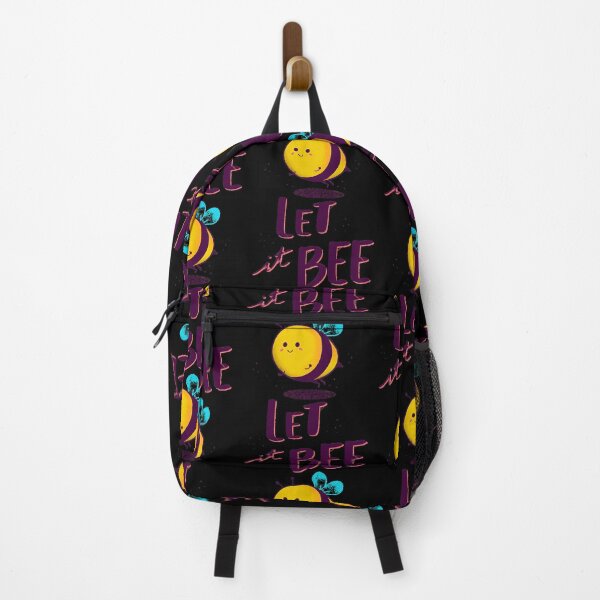 Item preview, Let it be  designed and sold by nnHisel19.