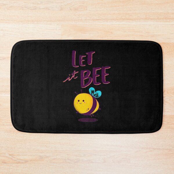 Item preview, Let it be  designed and sold by nnHisel19.