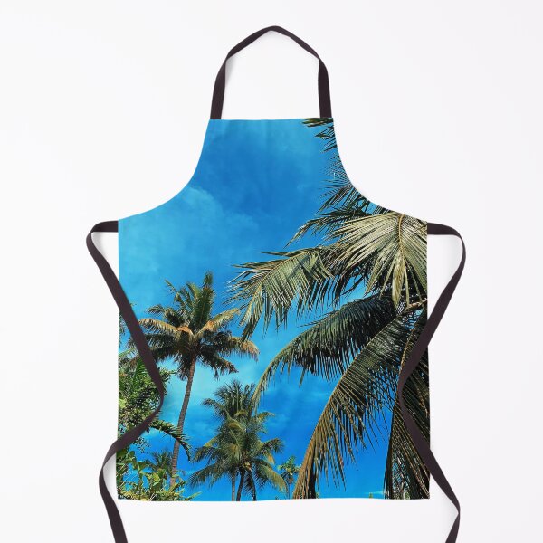 Item preview, Tropical Blue Sky designed and sold by YogiHappy.