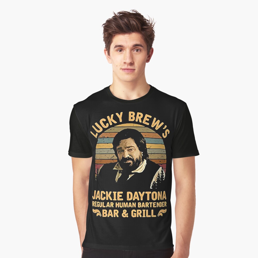 Aperçu de l'œuvre T-shirt graphique créée et vendue par ThompsonDarrell.