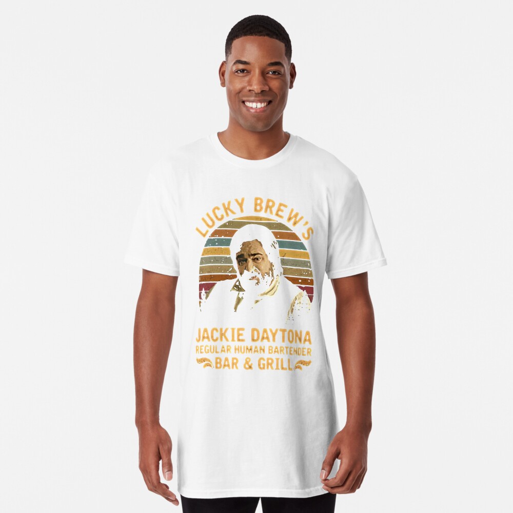 Aperçu de l'œuvre T-shirt long créée et vendue par ThompsonDarrell.