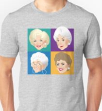 Freunde & Vertraute Slim Fit T-Shirt