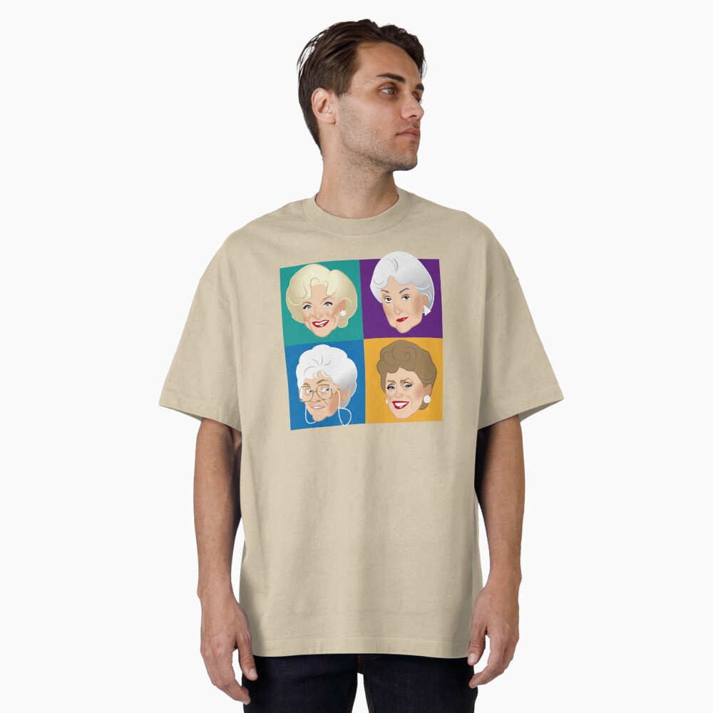 Item preview, Oversized T-Shirt designed and sold by AleMogolloArt.