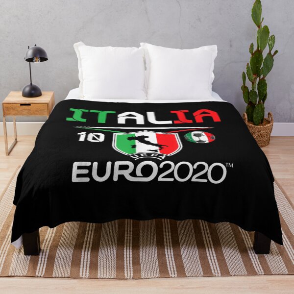 Item preview, Italy Soccer Jersey 2020 Italian Football 2021 designed and sold by Orsosaron.