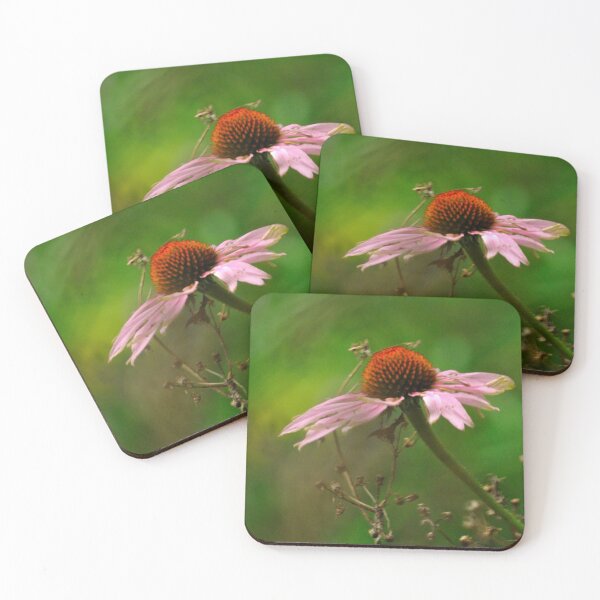 Item preview, Cone Flower 1 designed and sold by michaelasamples.
