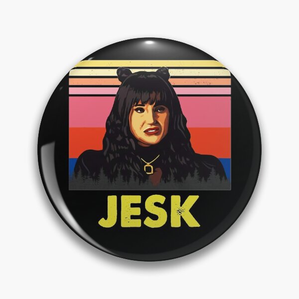 Item preview, Jesk nadja - in the shadows funny movie  designed and sold by ThompsonDarrell.