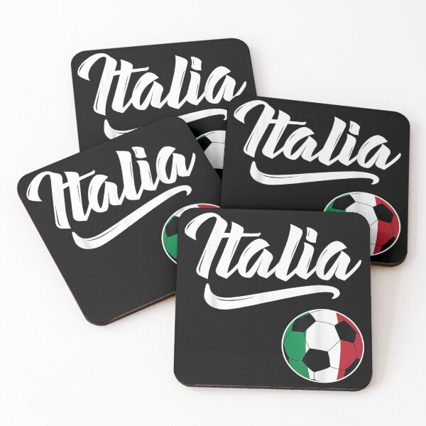Item preview, Italia Soccer Italy Flag Italian Football Italiano Gifts designed and sold by Orsosaron.
