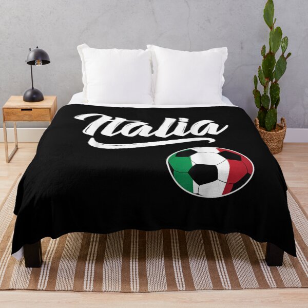 Item preview, Italia Soccer Italy Flag Italian Football Italiano Gifts designed and sold by Orsosaron.