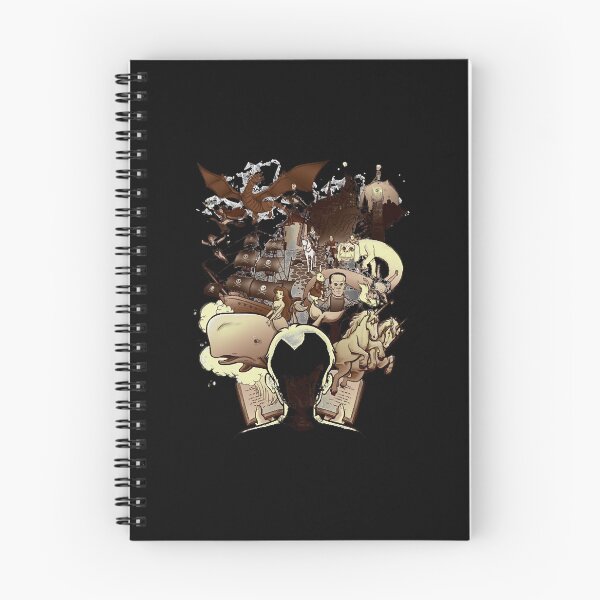 Item preview, Books designed and sold by nnHisel19.