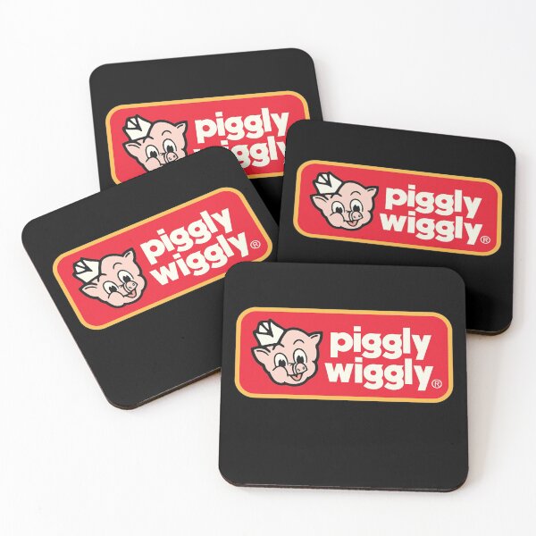 Item preview, Piggly Wiggly , Designer designed and sold by BRANDONPRY1.