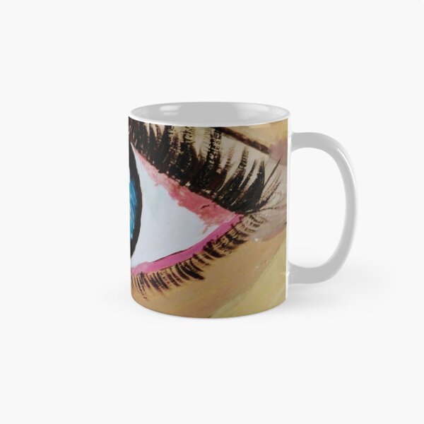 Item preview, The Eye designed and sold by Avaprints.