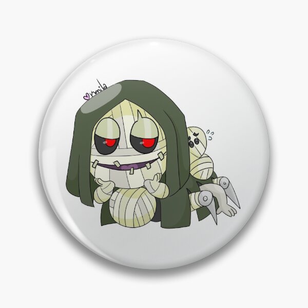 Item preview, identity V violetta designed and sold by KmilaCreacion.