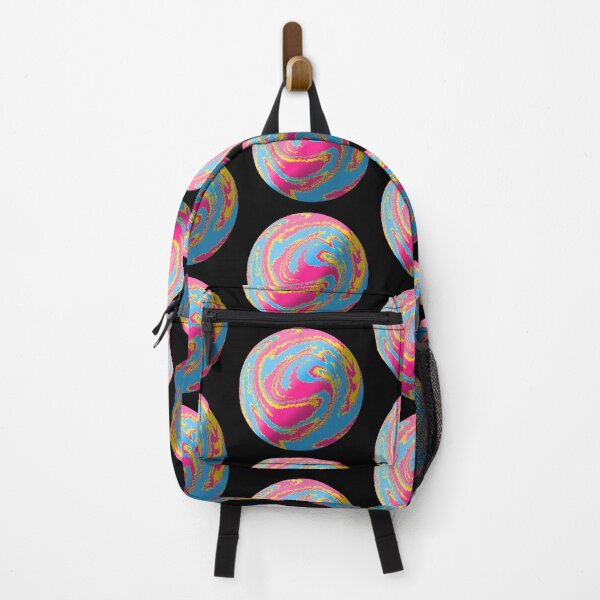 Item preview, Pansexual Planet designed and sold by StarGazedBlake.