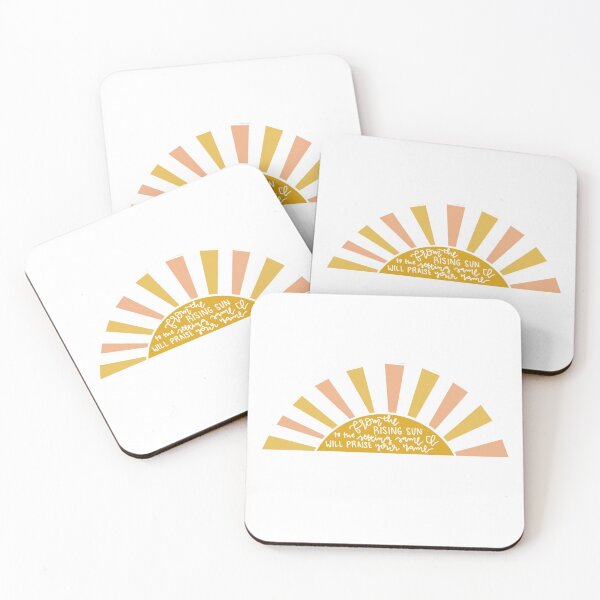 Item preview, promises by maverick city music boho sun design designed and sold by ⋒ andie  noel.