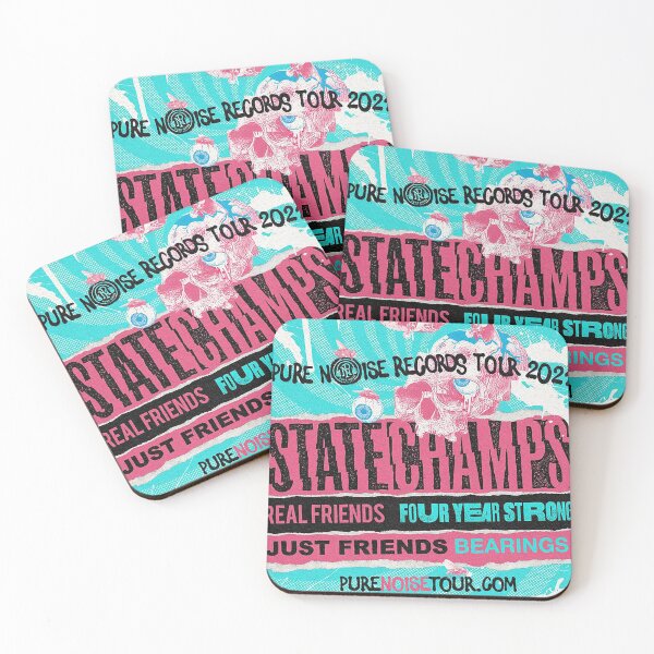Item preview, New State American 2021 designed and sold by Scotummins.