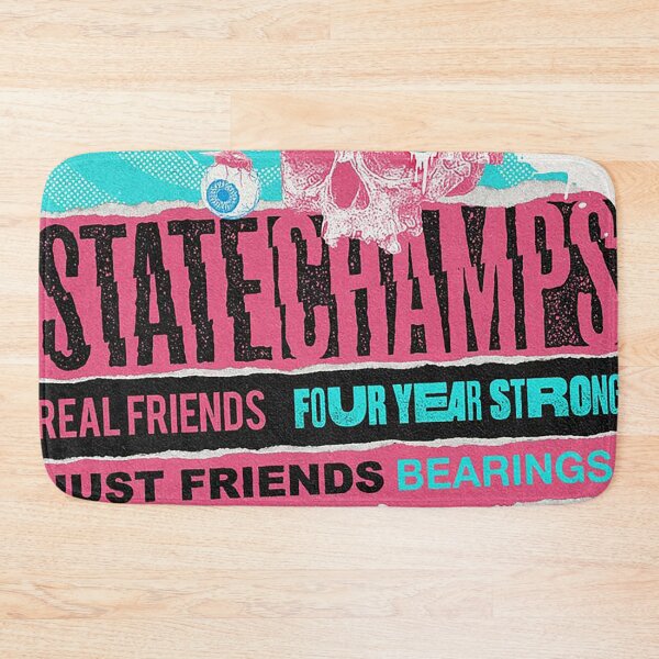 Item preview, New State American 2021 designed and sold by Scotummins.