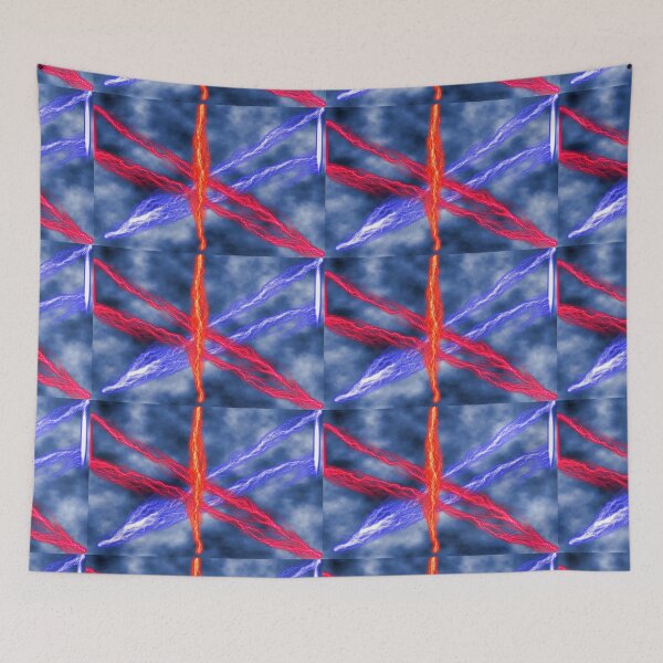 Item preview, Lightning Strike I designed and sold by Alius Imago.