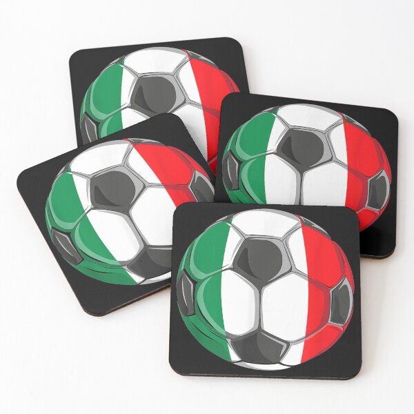 Item preview, Italy Soccer Ball Flag Jersey 2021 Italian Football Gift designed and sold by Orsosaron.