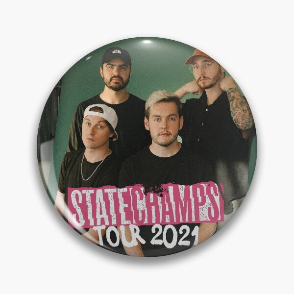 Item preview, Big State American 2021 designed and sold by Scotummins.