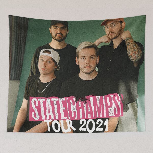 Item preview, Big State American 2021 designed and sold by Scotummins.