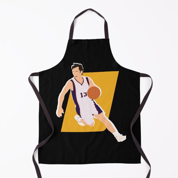 Item preview, Steve Nash Phoenix Suns designed and sold by Jackshun.