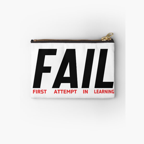 Item preview, First Attempt in Learning Sticker  designed and sold by kstrafen.
