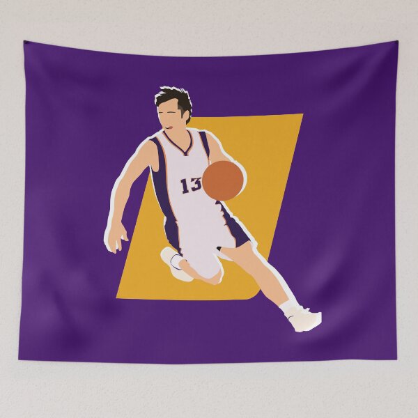 Item preview, Steve Nash Phoenix Suns designed and sold by Jackshun.