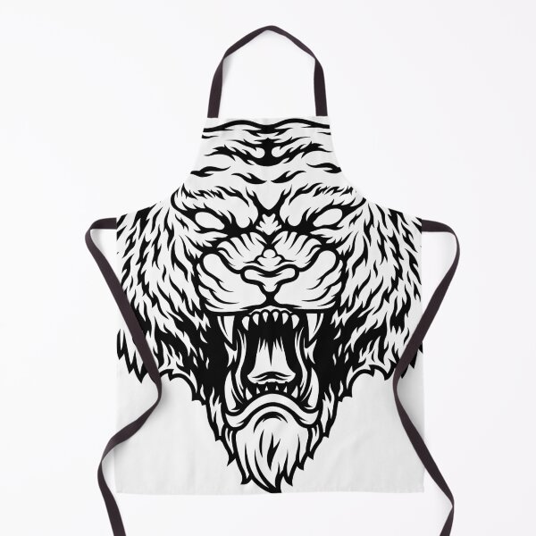 Item preview, Beast designed and sold by CalvinMade.