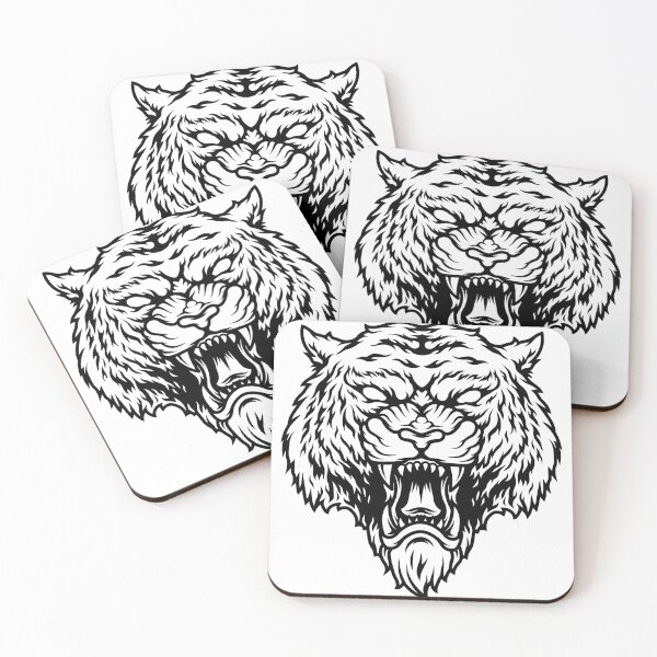 Item preview, Beast designed and sold by CalvinMade.