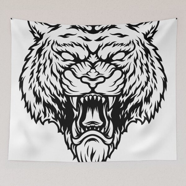 Item preview, Beast designed and sold by CalvinMade.