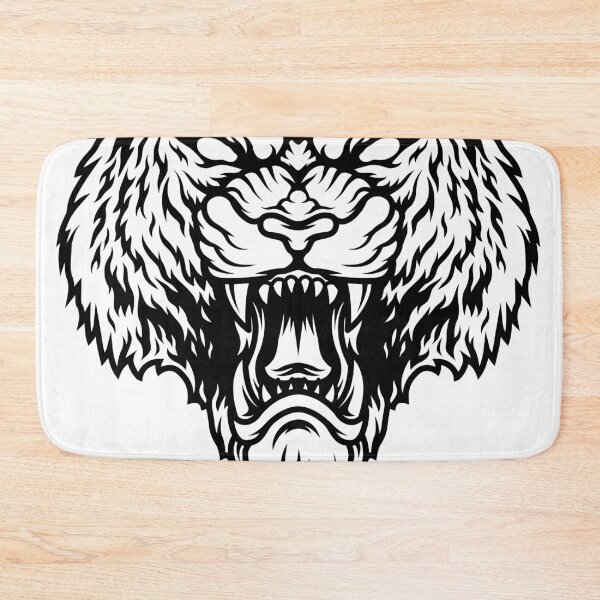 Item preview, Beast designed and sold by CalvinMade.
