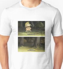 School? Not Today Unisex T-Shirt