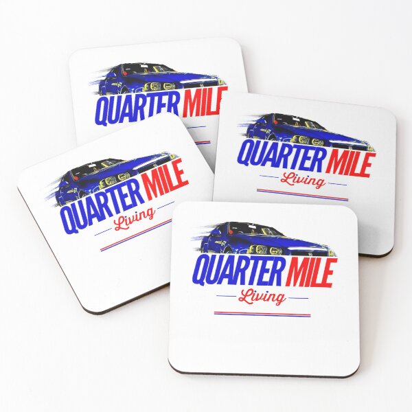 Item preview, Quarter mile Living v3 designed and sold by mwebba2005.