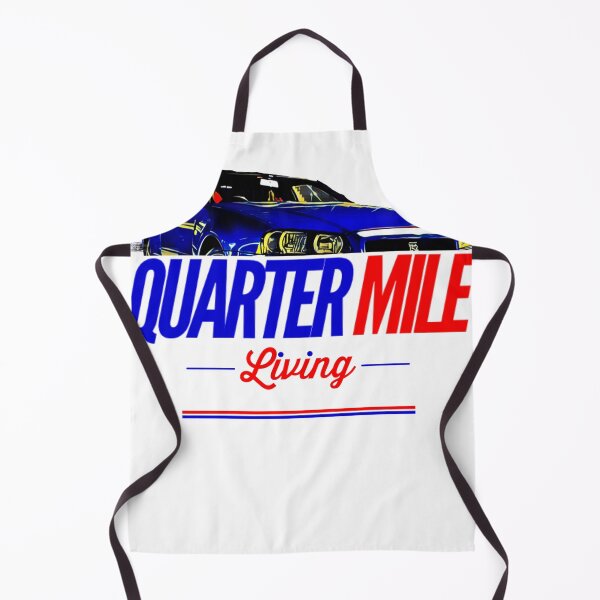 Item preview, Quarter mile Living v3 designed and sold by mwebba2005.