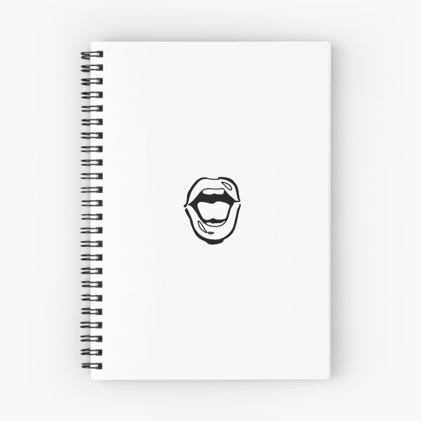 Item preview, Mouth designed and sold by Brianna O'Young.