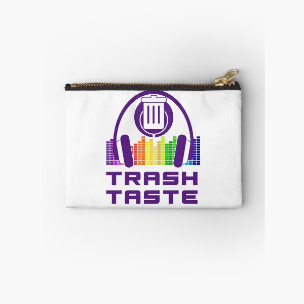 Item preview, trash taste designed and sold by Designerh23.