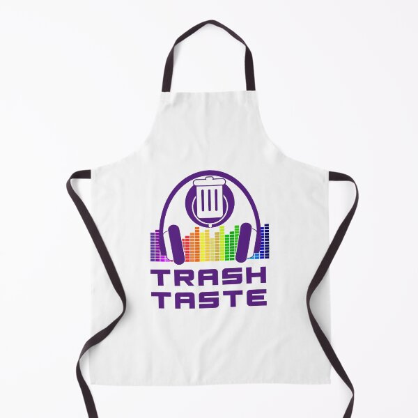 Item preview, trash taste designed and sold by Designerh23.