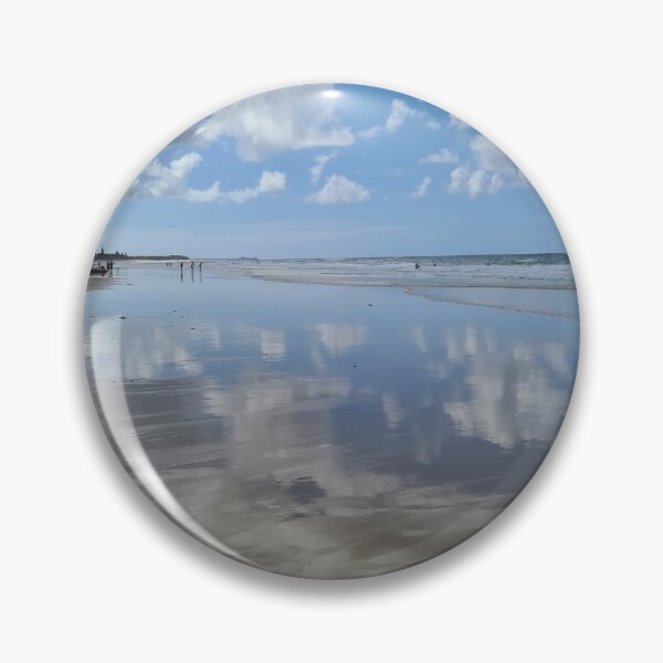 Item preview, Clear Ocean designed and sold by SweetSL.