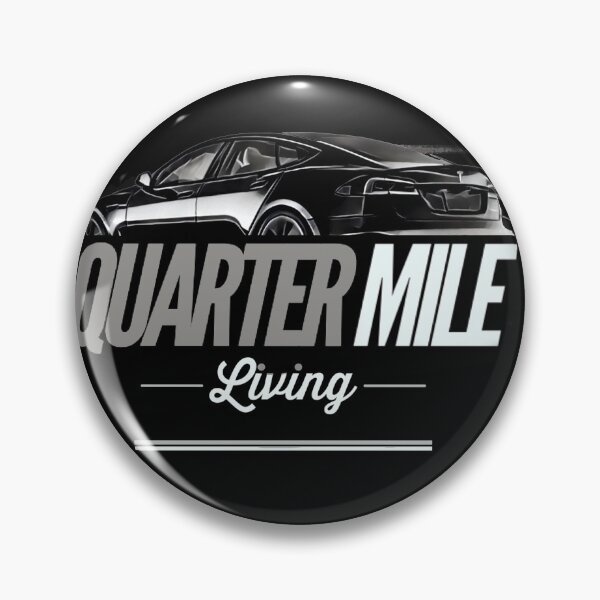 Item preview, Quarter mile Living v4 designed and sold by mwebba2005.
