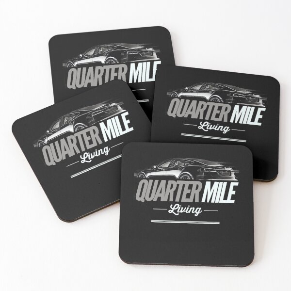Item preview, Quarter mile Living v4 designed and sold by mwebba2005.