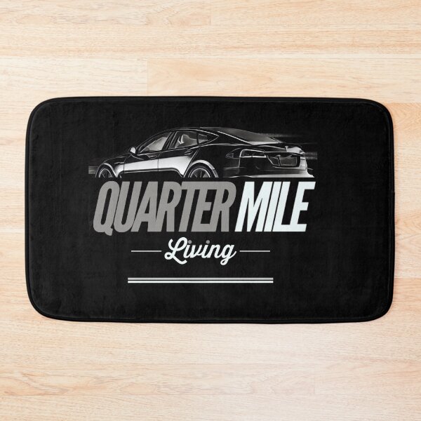 Item preview, Quarter mile Living v4 designed and sold by mwebba2005.